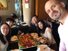 -Efes Turkish & Mediterranean Cuisine 艾菲斯餐厅(陆家嘴店)