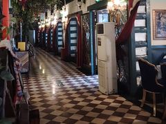 -海尔巴格一甸茶餐厅(团结路店)