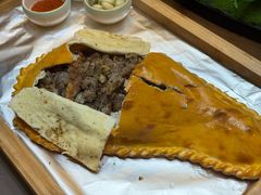 -新疆巴州金丝特餐厅(大钟寺店)