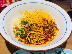 -有红鸡毛店·川菜(建设路店)