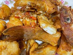 -德胜轩正宗顺德菜(宝安沙井会展中心店)