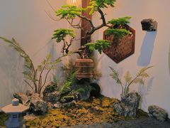 -蘭奢雅集·江浙菜(青山江滩店)