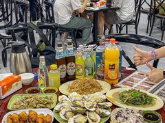 -贞姨美食·老字号海鲜大排档