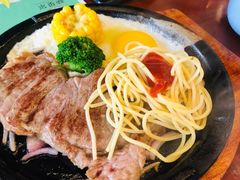-萨贝尔意式西餐厅(古城新梦店)