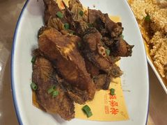 -绍兴老味道·非遗门店(银泰城店)