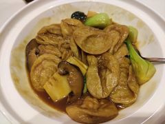 -箸福·夜上海(月牙湖公园店)