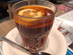 柠檬红茶-敏华冰厅(天河城店)