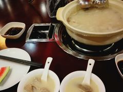 -鼎尊锅物料理(五角场店)