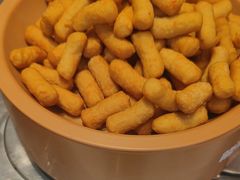 -龍歌自助小火锅(李沧丽达店)