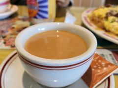 -吴系粤菜馆·茶餐厅(深业上城店)