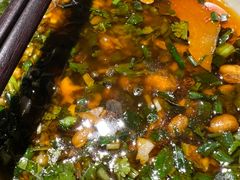 -融泽漁悦三只耳鱼火锅(南郑大道店)