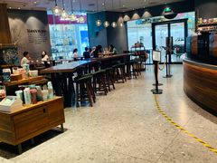 -星巴克(厦门SM新生活广场店)