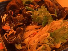 -淼福猪肚鸡·椰子鸡火锅(大沙地店)