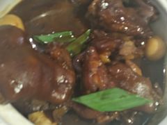 -我是那个大叔·美食研究所(新塘路店)