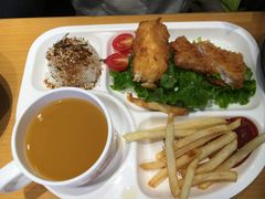 -胜博殿日式炸猪排(西红门店)