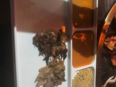 -杨记齐齐哈尔烤肉(五莲路店)