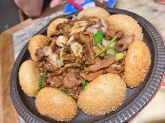 -范家小馆·烤鸭新京菜(金融街店)