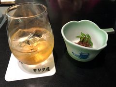 -モリタ屋(JR京都伊势丹店)