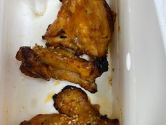 -必胜客(中山北路宅急送店)