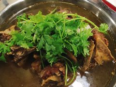 -到味·蒙小铁羊肉馆(粮道街总店)