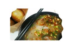 -牛煎里牛肉煎包淮南牛肉汤(广东路店)