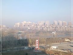 -前关湿地公园