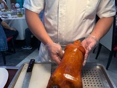 -普天和酒楼·天津菜·烤鸭(天津之眼店)