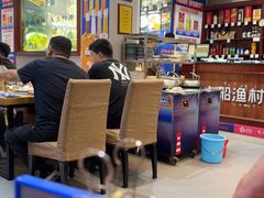 -小船渔村·大连菜(明泽街店)