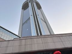 -上海新锦江大酒店