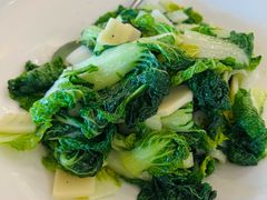 -巴音浩日娲·蒙餐(双林东路店)