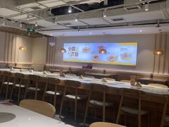 -呷哺呷哺 黄金牧场 (新中关购物中心店)