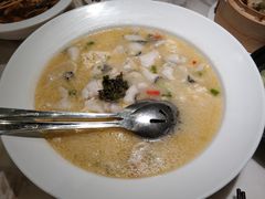 藤椒豆花黑鱼-茅庐川菜(青岛凯德店)