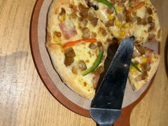 -菲滋意式餐厅(青悦城店)