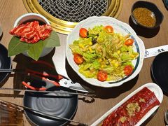 -虎丸烧肉(世纪汇店)