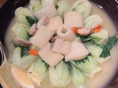 -王府井文华东方酒店-紫膳餐厅
