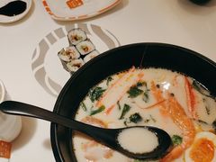 -新一番三文鱼寿司(友谊国贸城店)