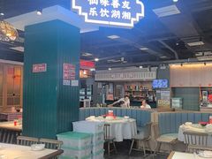 -老街鱼嘴巴(坡子街老店)