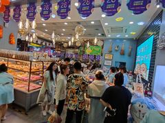 -喜利来蛋糕(景子街店)