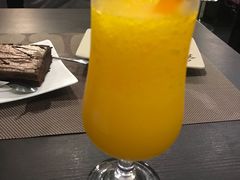 -吱咖啡西式简餐
