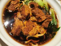 -南门小馆·清真(国贸商城店)