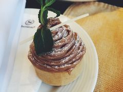 -盛宴自助餐厅(运达喜来登店)