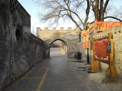 -大槐树寻根祭祖园