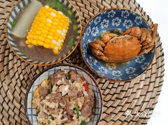 40分钟搞定超简单美味电饭锅牛肉煲仔饭