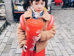 -茯茶镇