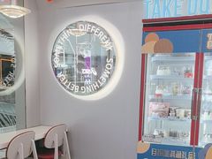 -DQ·蛋糕·冰淇淋(通州万达店)