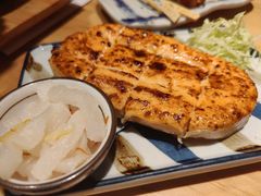 -火山屋台(新街口店)