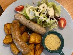 -The Good Place好地方·Brunch·coffee(国贸店)
