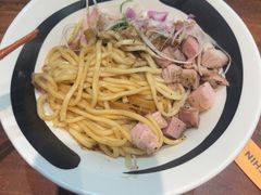 -真打拉面·日式拉面新流派(体育西横街店)