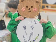 -西城区悠米幼儿园(广外园区)