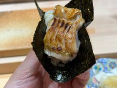 -荣一代目OMAKASE板前料理